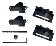 100 Series Double-Hung Window Opening Control Device Kit